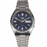 Sekio 5 SNXS77K1 Metal Band Men Watch